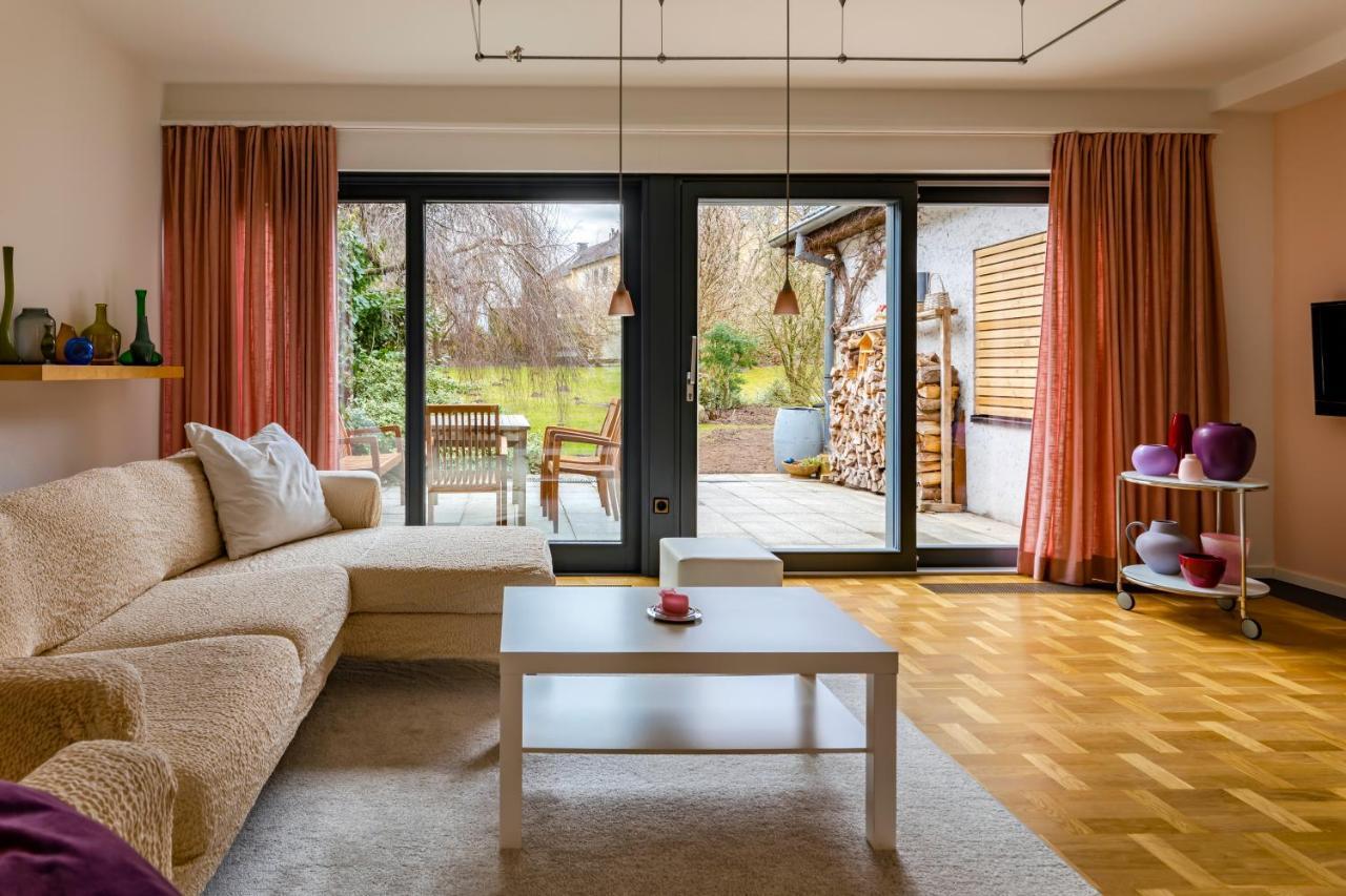 Hotel F-RITZ Schleswig Buitenkant foto