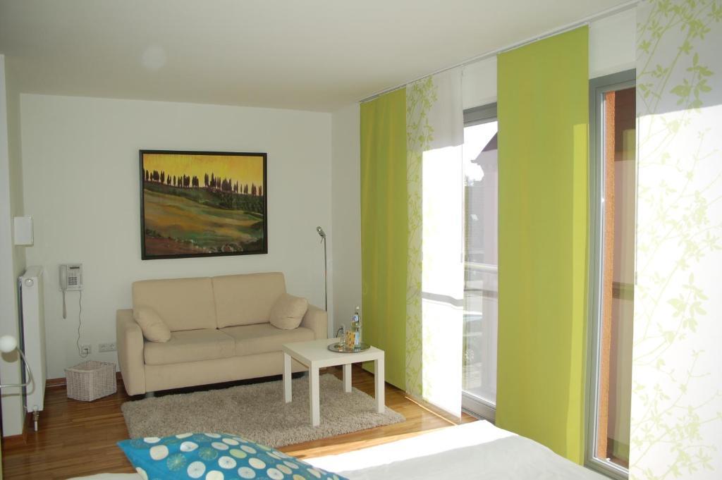 Hotel F-RITZ Schleswig Kamer foto