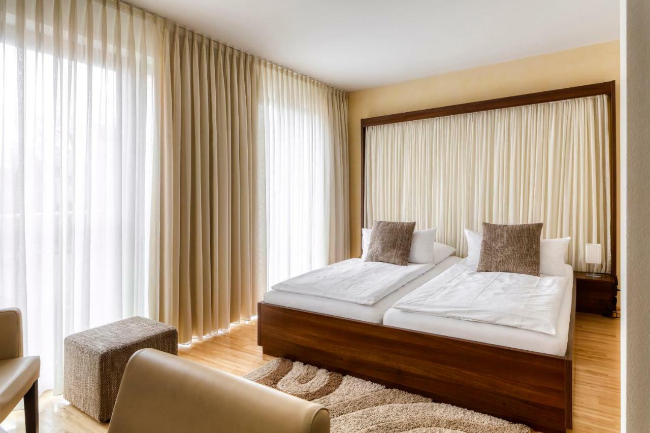 Hotel F-RITZ Schleswig Buitenkant foto