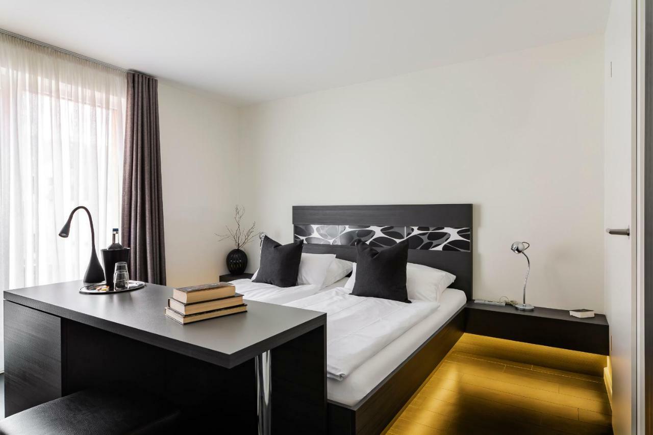 Hotel F-RITZ Schleswig Buitenkant foto